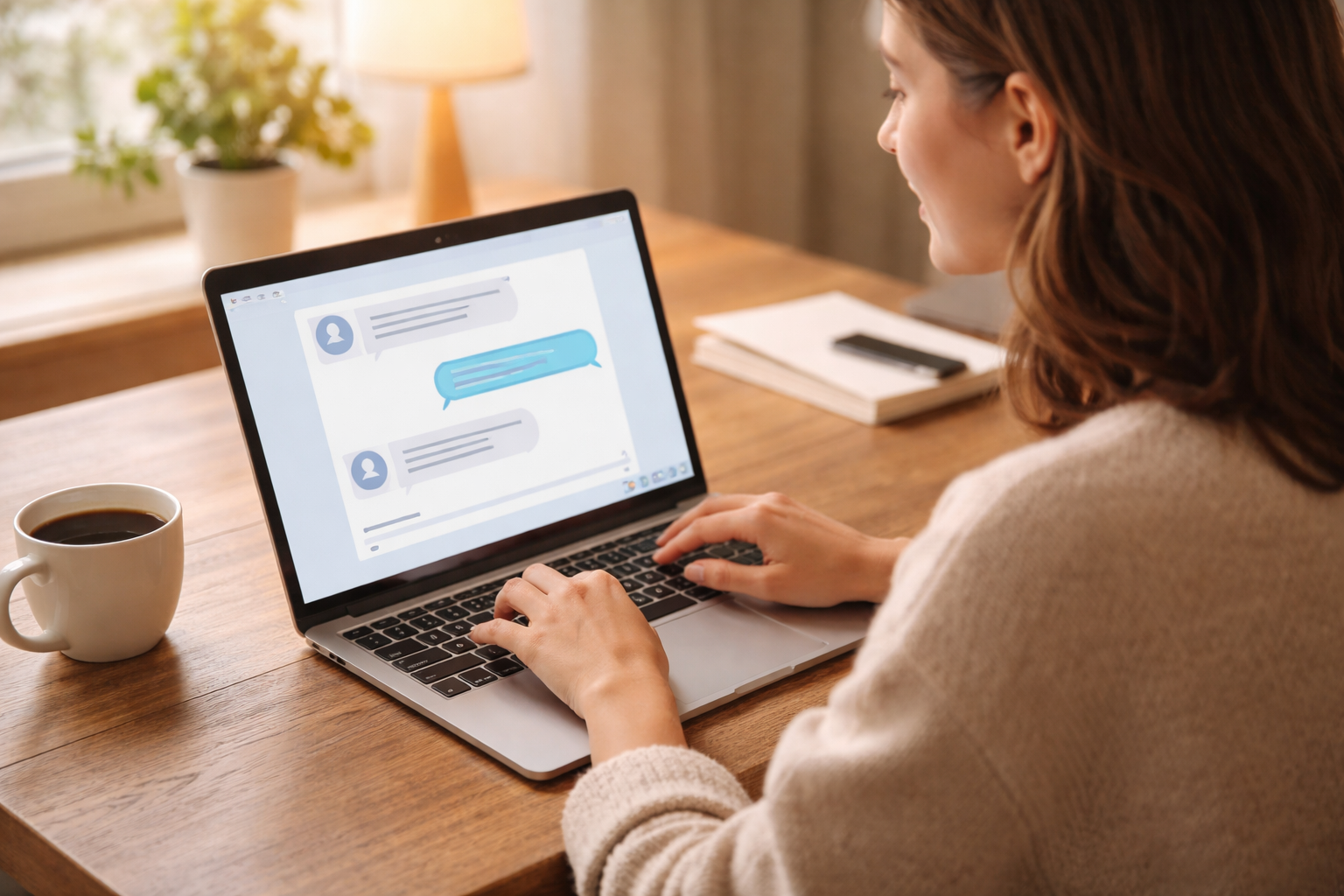 how to start using AI for beginners