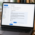 how to use AI to write emails faster