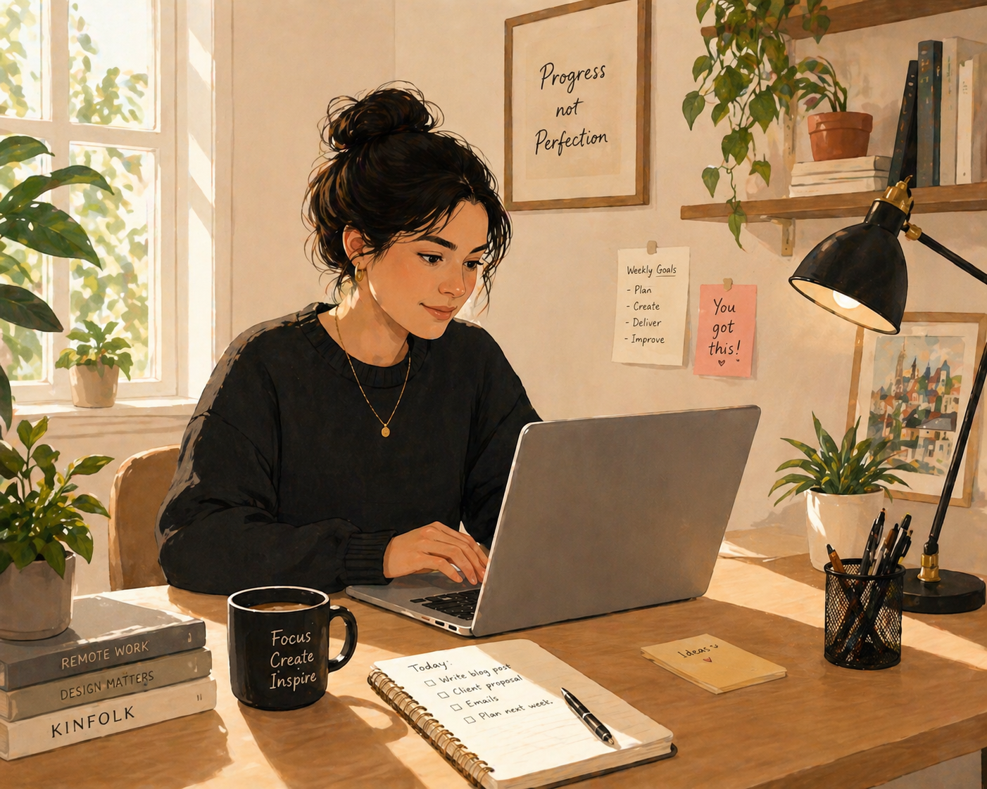 AI tools for freelancers