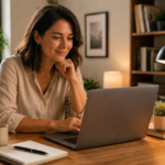 how to use AI to prepare for a job interview