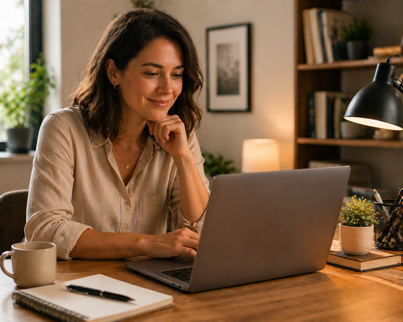 how to use AI to prepare for a job interview