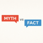 myths about AI