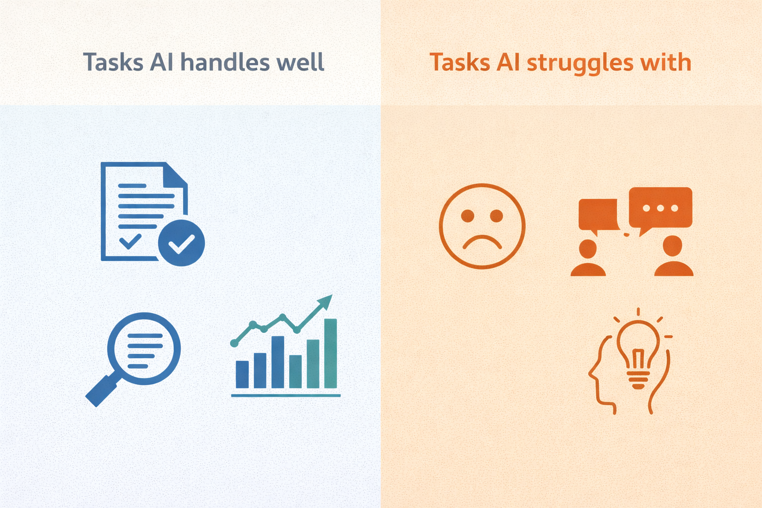 what can AI actually do