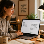 AI tools for people who hate writing