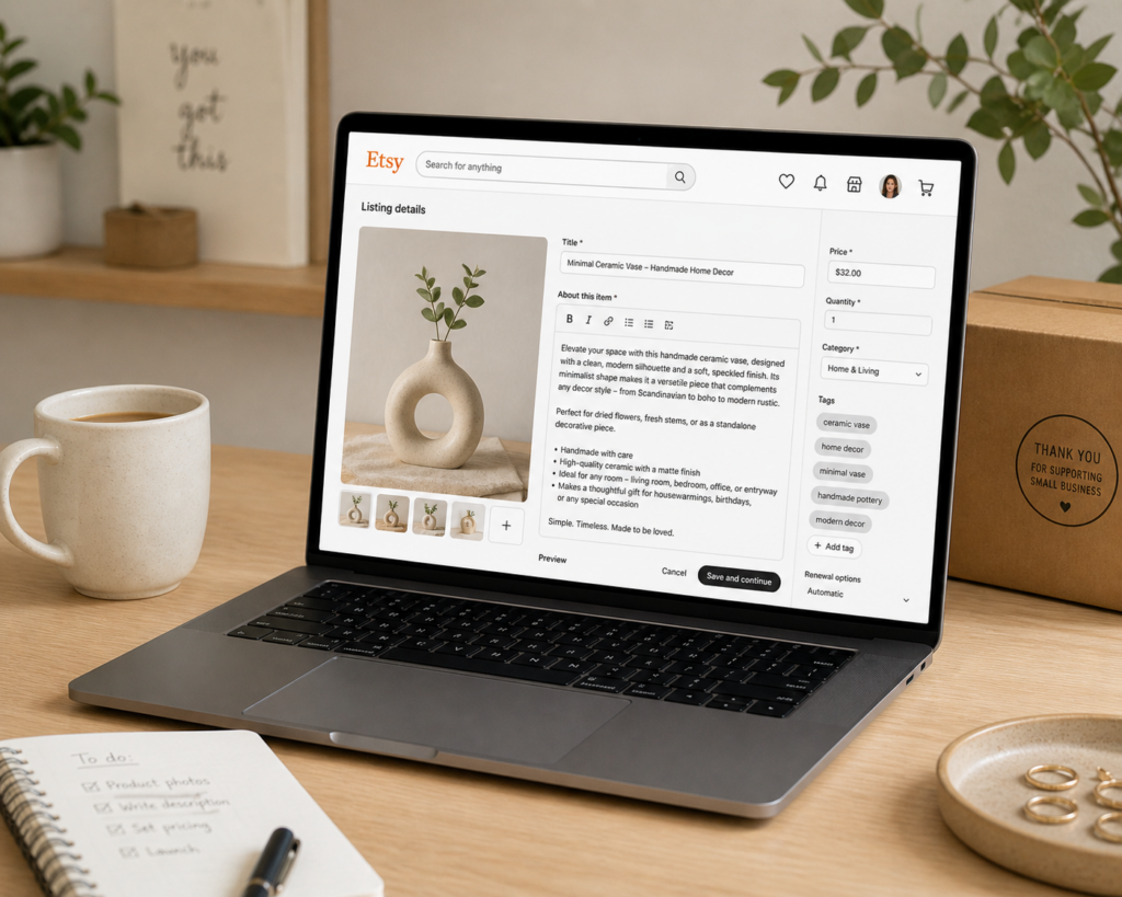 how to use AI to write product descriptions