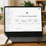Google Gemini for beginners