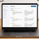 how to use AI to respond to customer reviews