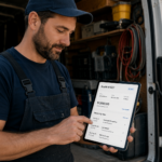 AI for tradespeople